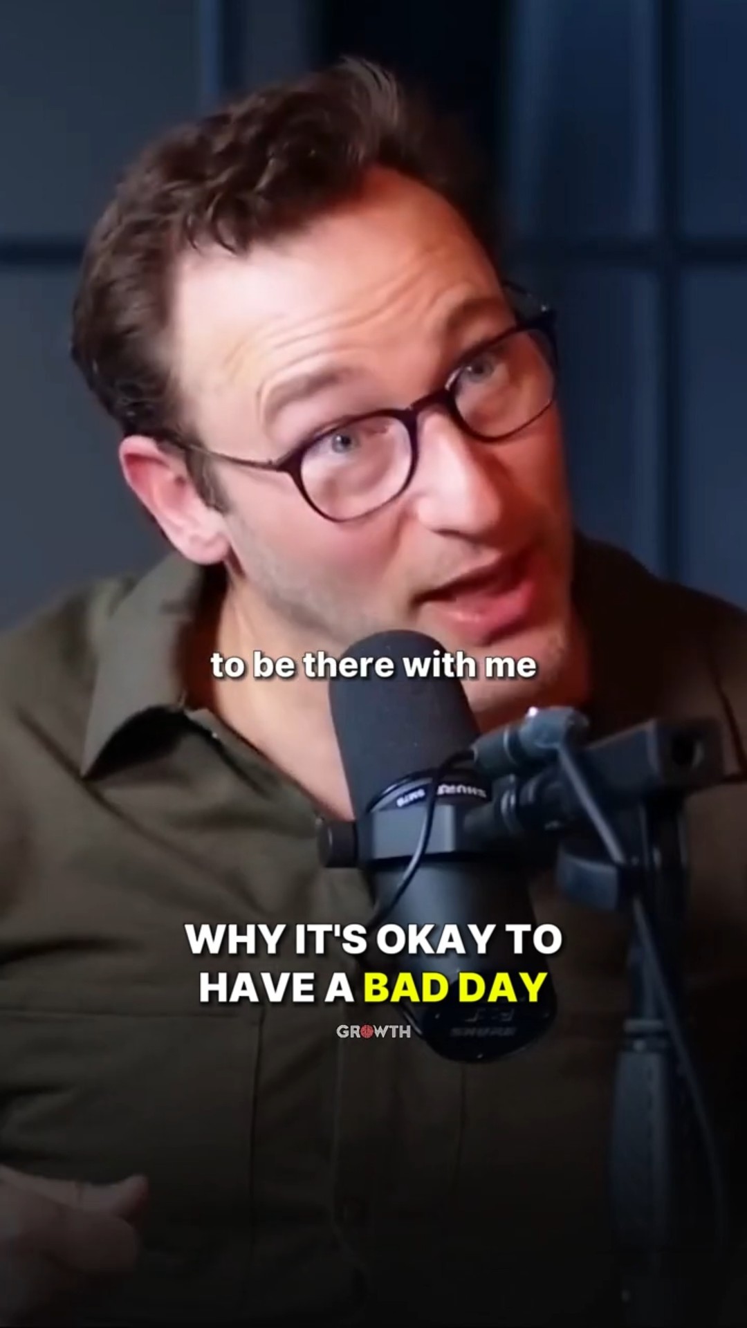 Why It's Okay to Have a BAD DAY.